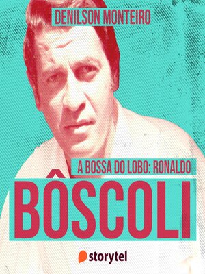 cover image of Ronaldo Bôscoli